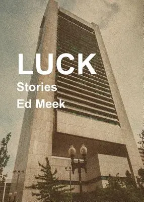 Noroc: Povestiri - Luck: Stories