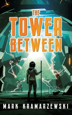 Turnul dintre - The Tower Between