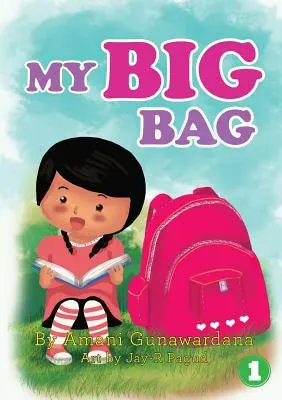 Geanta mea mare - My Big Bag