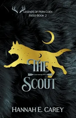 Cercetașul: Legendele din Pern Coen - The Scout: Legends of Pern Coen