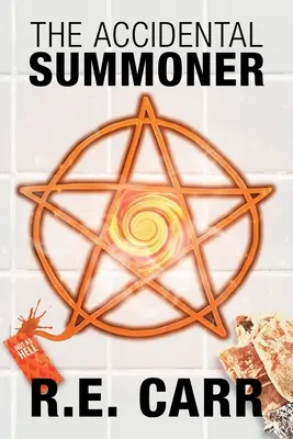 The Accidental Summoner (Invocatorul accidental) - The Accidental Summoner