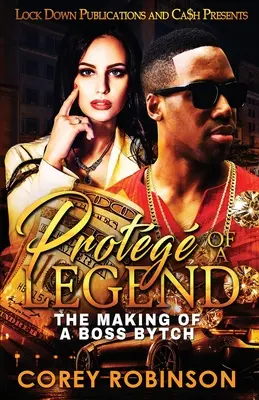 Protg al unei legende - Protg of a Legend