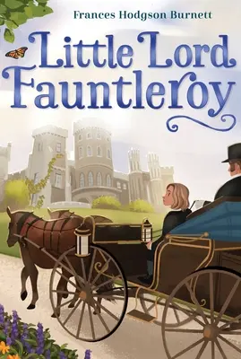 Micul Lord Fauntleroy - Little Lord Fauntleroy