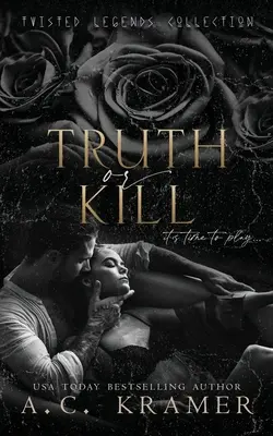 Adevăr sau ucidere - Truth or Kill