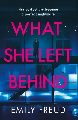 Ce a lăsat în urmă - What She Left Behind