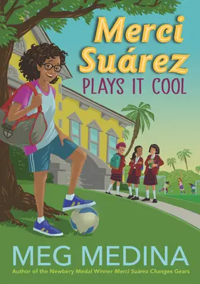 Merci Surez joacă cool - Merci Surez Plays It Cool