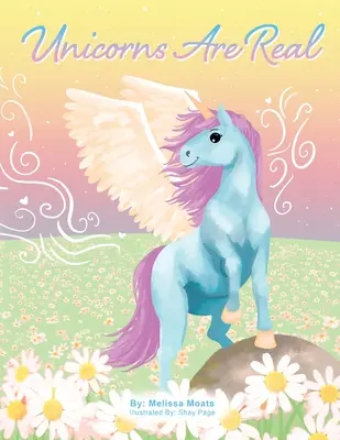 Unicornii sunt reali - Unicorns Are Real
