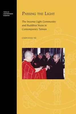 Transmiterea luminii - Passing the Light