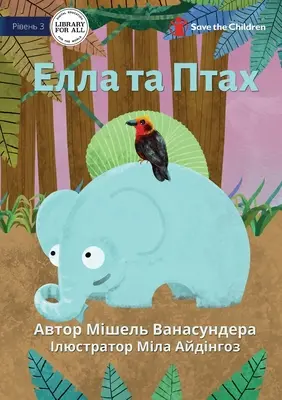 Elle și Birdy - Елла та Птах - Elle And Birdy - Елла та Птах