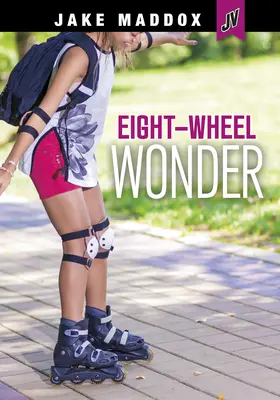O minune pe opt roți - Eight-Wheel Wonder
