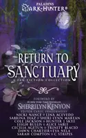 Întoarcerea la Sanctuar - Return to Sanctuary