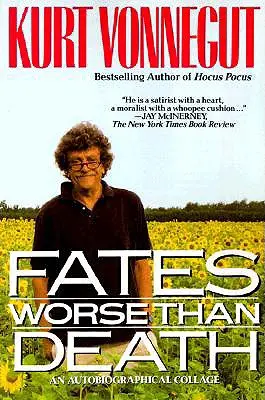 Destine mai rele decât moartea: Un colaj autobiografic - Fates Worse Than Death: An Autobiographical Collage