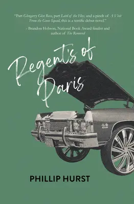 Regentul Parisului - Regent's of Paris