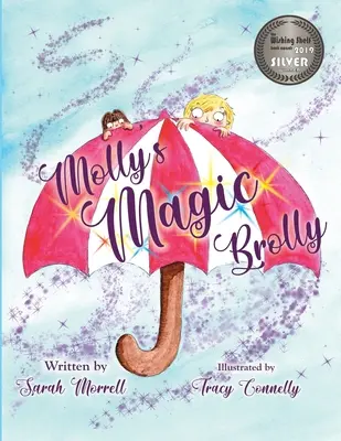 Brolly-ul magic al lui Molly - Molly's Magic Brolly