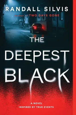 Cel mai adânc negru - The Deepest Black