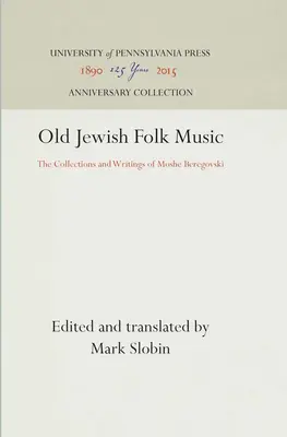 Muzică populară evreiască veche - Old Jewish Folk Music