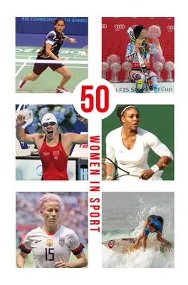 50 de femei în sport - 50 Women in Sport