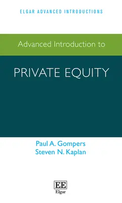 Introducere avansată în private equity - Advanced Introduction to Private Equity