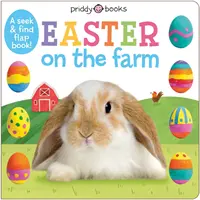 Paște la fermă - Easter On The Farm