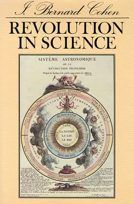 Revoluția în știință (revizuită) - Revolution in Science (Revised)