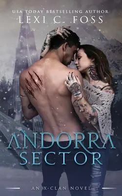 Sectorul Andorra - Andorra Sector