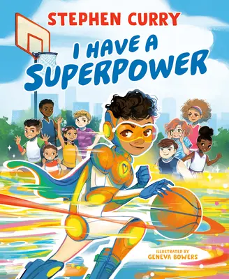 Am o superputere - I Have a Superpower