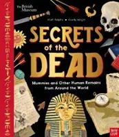 British Museum: Secretele morților - mumii și alte rămășițe umane din întreaga lume - British Museum: Secrets of the Dead - Mummies and Other Human Remains from Around the World