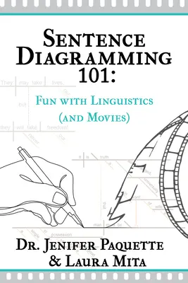 Diagramarea propozițiilor 101: Distracție cu lingvistică (și filme) - Sentence Diagramming 101: Fun with Linguistics (and Movies)