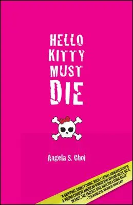 Hello Kitty trebuie să moară - Hello Kitty Must Die