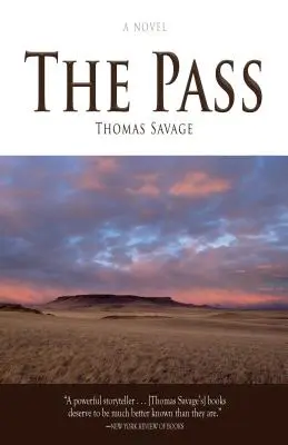 Pasul - The Pass