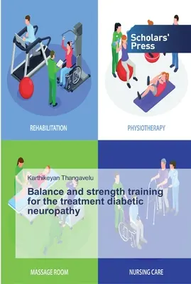 Antrenamentul de echilibru și forță pentru tratamentul neuropatiei diabetice - Balance and strength training for the treatment diabetic neuropathy