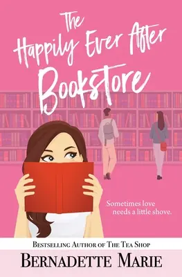 Librăria Happily Ever After - The Happily Ever After Bookstore