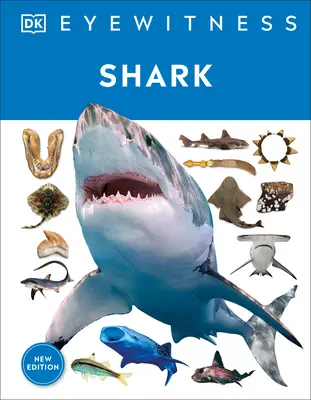 Rechinul: Scufundă-te în lumea fascinantă a rechinilor - Shark: Dive Into the Fascinating World of Sharks
