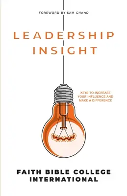 Leadership Insight: Chei pentru a-ți crește influența și a face diferența - Leadership Insight: Keys to increase your influence and make a difference