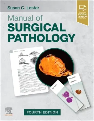 Manual de patologie chirurgicală - Manual of Surgical Pathology