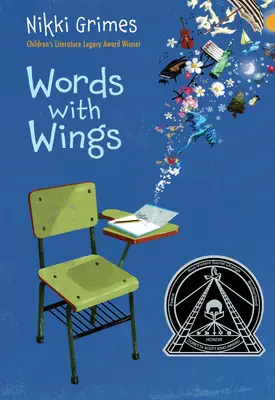 Cuvinte cu aripi - Words with Wings