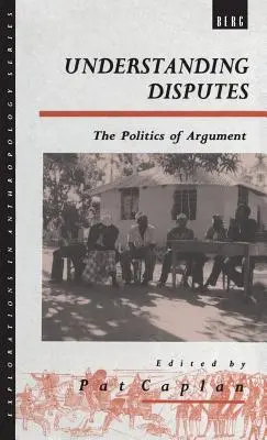 Înțelegerea disputelor: Politica argumentării [The Politics of Argument - Understanding Disputes: The Politics of Argument