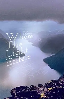 Unde intră lumina - Where the Light Enters