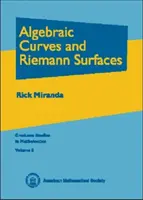 Curbe algebrice și suprafețe Riemann - Algebraic Curves and Riemann Surfaces