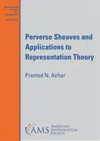 Sheaves perverse și aplicații la teoria reprezentărilor - Perverse Sheaves and Applications to Representation Theory