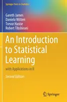O introducere în învățarea statistică: cu aplicații în R - An Introduction to Statistical Learning: with Applications in R