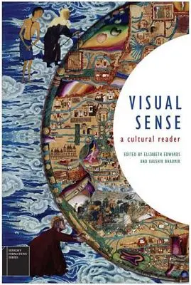 Visual Sense: Un cititor cultural - Visual Sense: A Cultural Reader