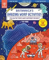 Urmărește stelele! Ce s-a întâmplat pe Marte? [Britannica's Amazing Word Activities] - Follow the Stars! What Happened on Mars? [Britannica's Amazing Word Activities]