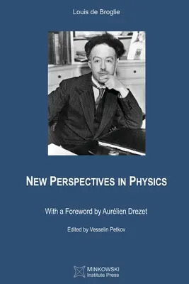 Noi perspective în fizică - New Perspectives in Physics