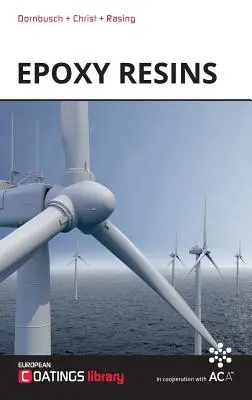 Rășini epoxidice - Epoxy Resins