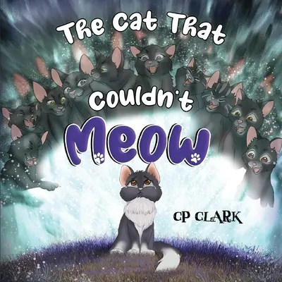 Pisica care nu putea miauna - The Cat That Couldn't Meow