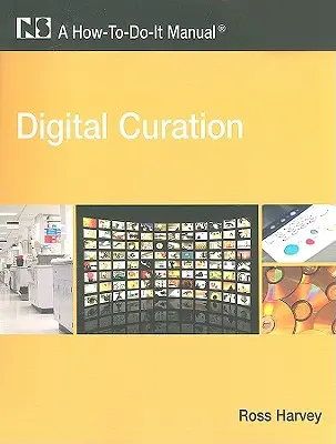 Conservarea digitală - Digital Curation