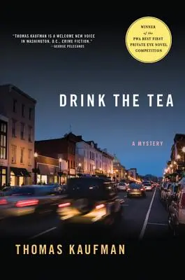 Bea ceaiul: Un mister - Drink the Tea: A Mystery