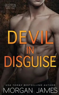 Diavolul deghizat - Devil in Disguise