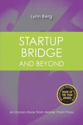 Podul Startup - și mai departe - Startup Bridge - And Beyond